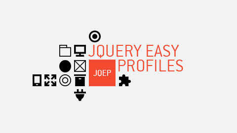 Check out jQuery Easy Profiles now!