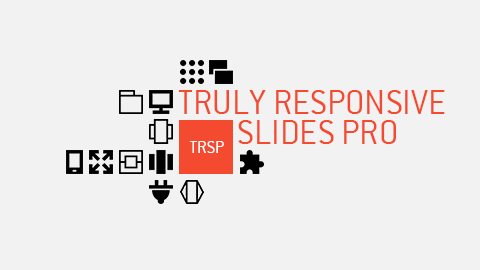 Check out Truly Responsive Slides Pro now!