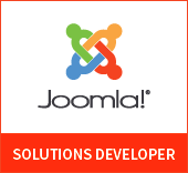 Joomla! Solutions Developer