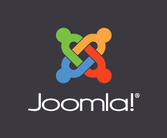 The Joomla logo
